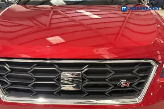 Seat Arona Fr Red Edition Manual Petrol SUV - Stock Number (1673687) - 43rd supplementary image