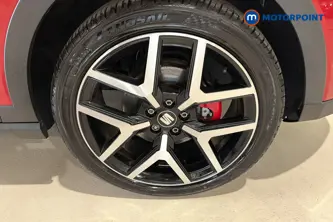 Seat Arona Fr Red Edition Manual Petrol SUV - Stock Number (1673687) - 47th supplementary image