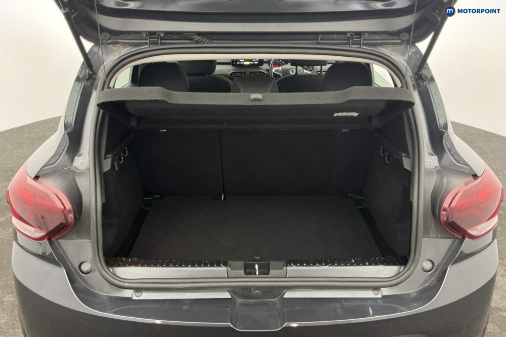 Dacia Sandero Stepway Comfort Manual Petrol Hatchback - Stock Number (1673717) - 3rd supplementary image