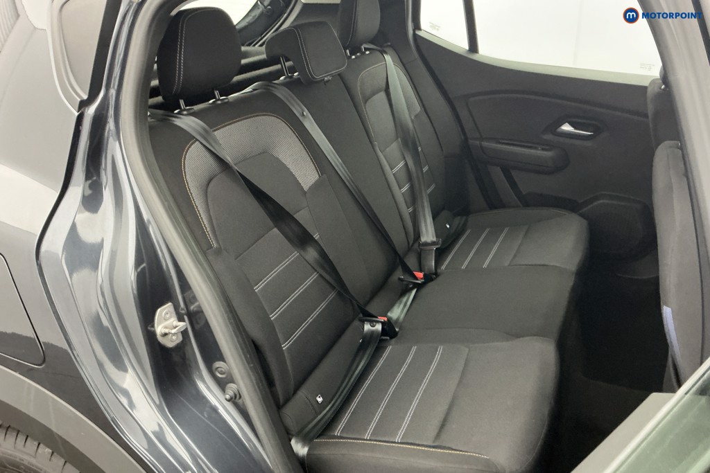Dacia Sandero Stepway Comfort Manual Petrol Hatchback - Stock Number (1673717) - 4th supplementary image
