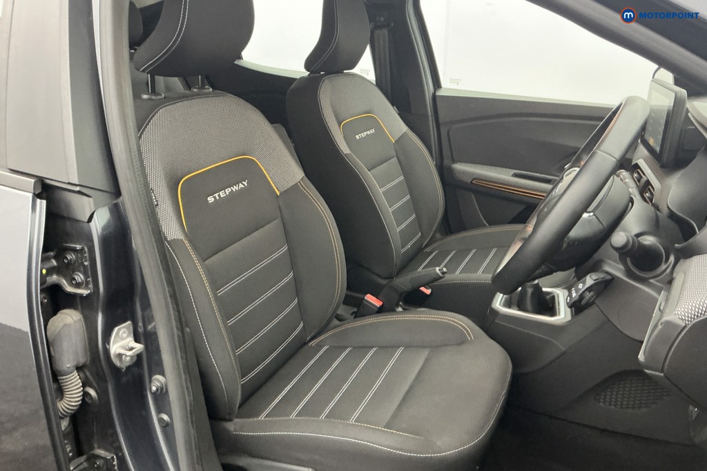 Dacia Sandero Stepway Comfort Manual Petrol Hatchback - Stock Number (1673717) - 5th supplementary image