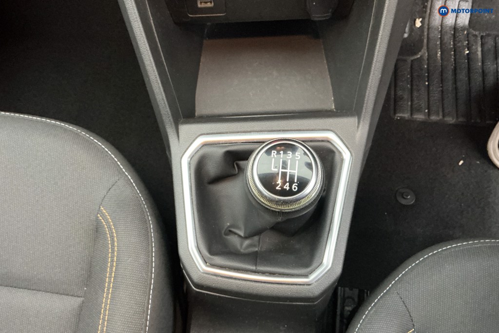 Dacia Sandero Stepway Comfort Manual Petrol Hatchback - Stock Number (1673717) - 8th supplementary image