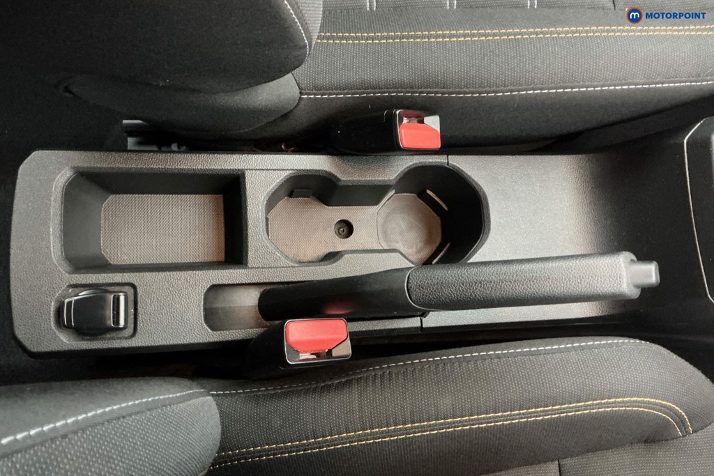 Dacia Sandero Stepway Comfort Manual Petrol Hatchback - Stock Number (1673717) - 9th supplementary image