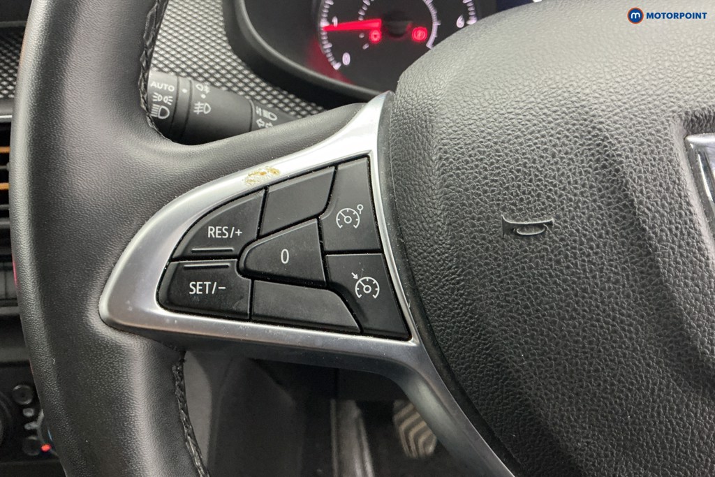 Dacia Sandero Stepway Comfort Manual Petrol Hatchback - Stock Number (1673717) - 13th supplementary image