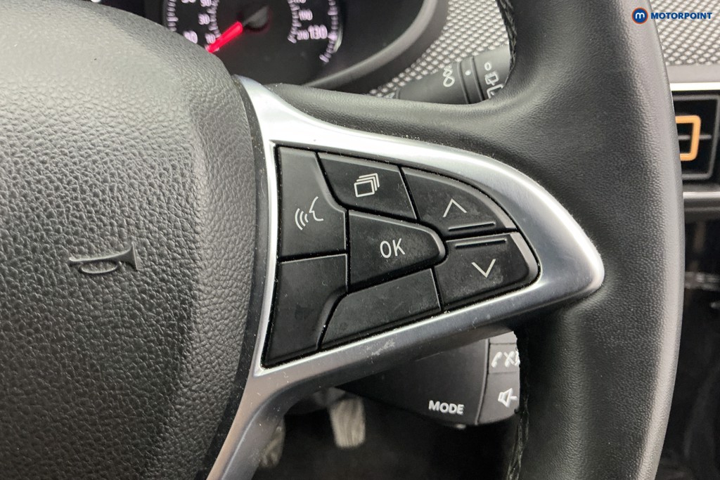 Dacia Sandero Stepway Comfort Manual Petrol Hatchback - Stock Number (1673717) - 14th supplementary image