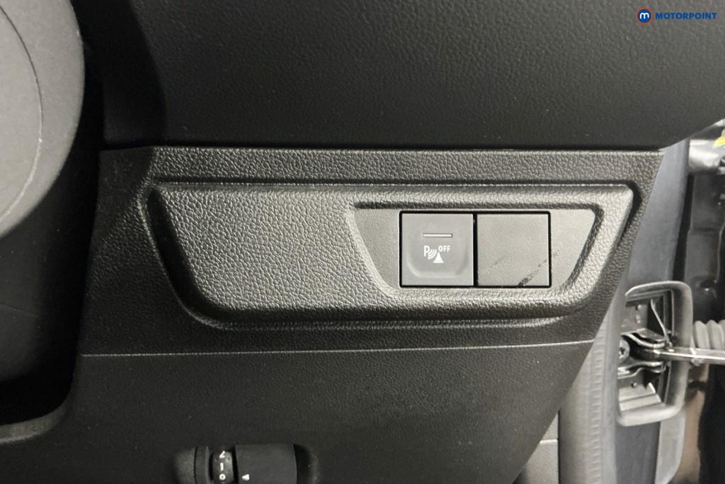 Dacia Sandero Stepway Comfort Manual Petrol Hatchback - Stock Number (1673717) - 15th supplementary image