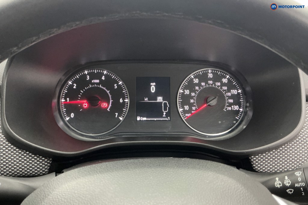Dacia Sandero Stepway Comfort Manual Petrol Hatchback - Stock Number (1673717) - 16th supplementary image