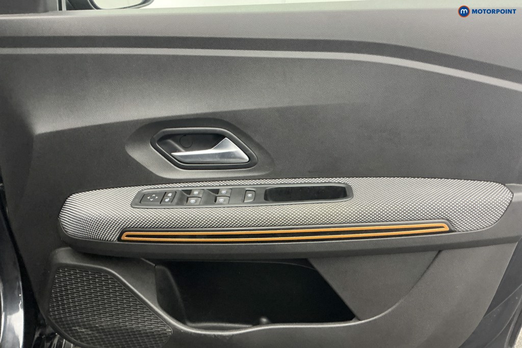 Dacia Sandero Stepway Comfort Manual Petrol Hatchback - Stock Number (1673717) - 17th supplementary image