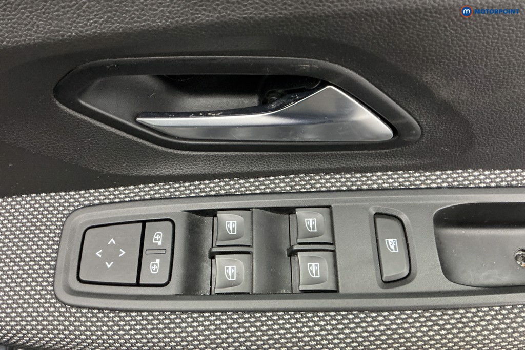 Dacia Sandero Stepway Comfort Manual Petrol Hatchback - Stock Number (1673717) - 18th supplementary image