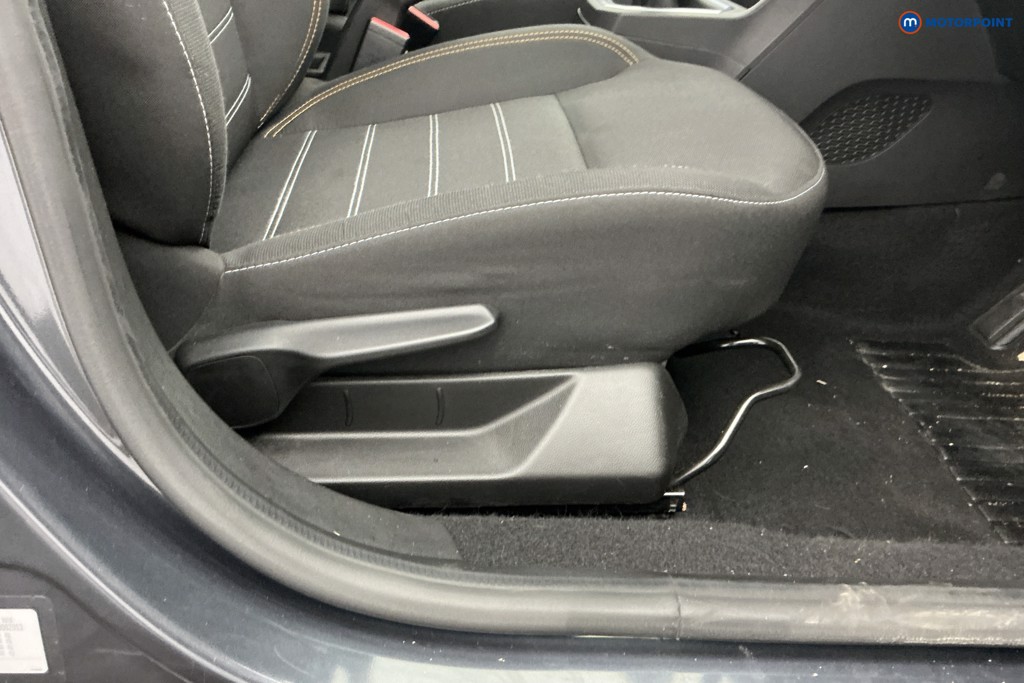 Dacia Sandero Stepway Comfort Manual Petrol Hatchback - Stock Number (1673717) - 19th supplementary image