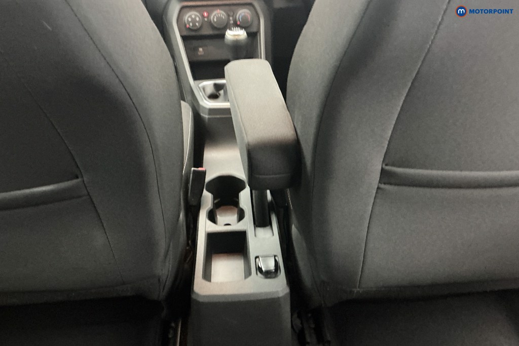 Dacia Sandero Stepway Comfort Manual Petrol Hatchback - Stock Number (1673717) - 20th supplementary image