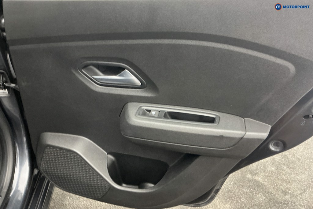 Dacia Sandero Stepway Comfort Manual Petrol Hatchback - Stock Number (1673717) - 21st supplementary image