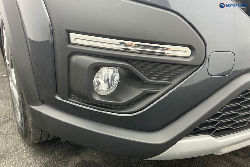Dacia Sandero Stepway Comfort Manual Petrol Hatchback - Stock Number (1673717) - 23rd supplementary image
