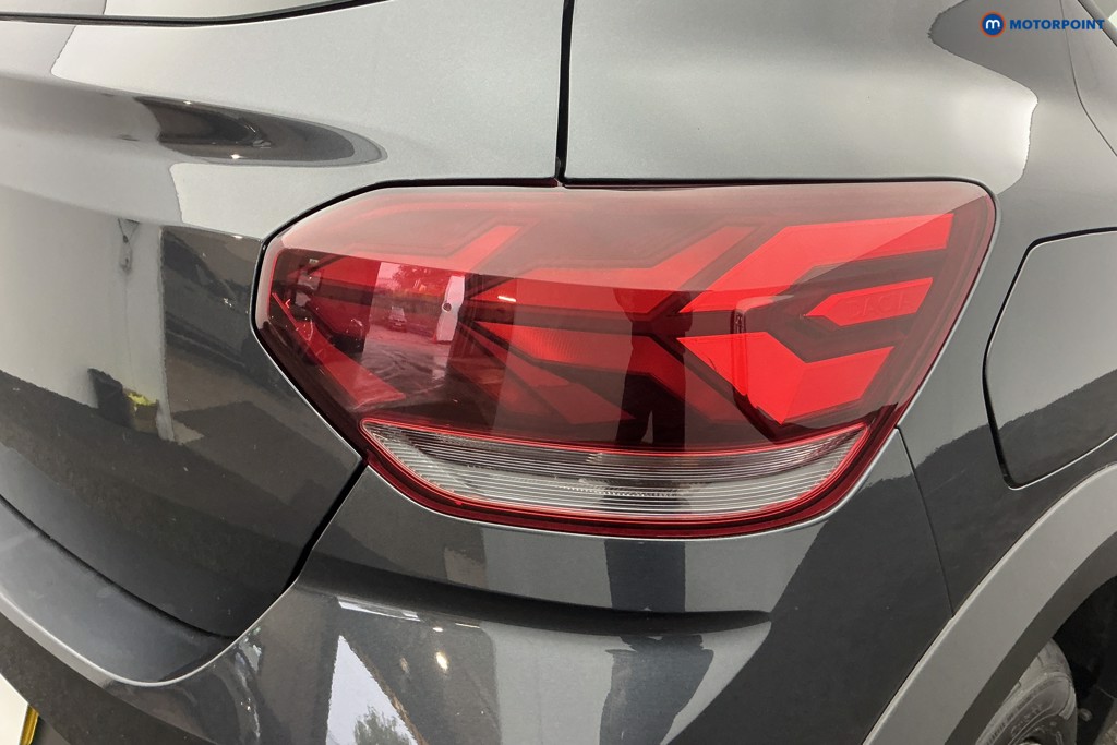 Dacia Sandero Stepway Comfort Manual Petrol Hatchback - Stock Number (1673717) - 24th supplementary image