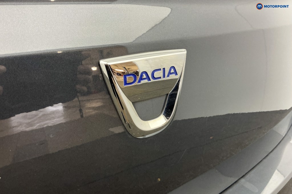 Dacia Sandero Stepway Comfort Manual Petrol Hatchback - Stock Number (1673717) - 25th supplementary image