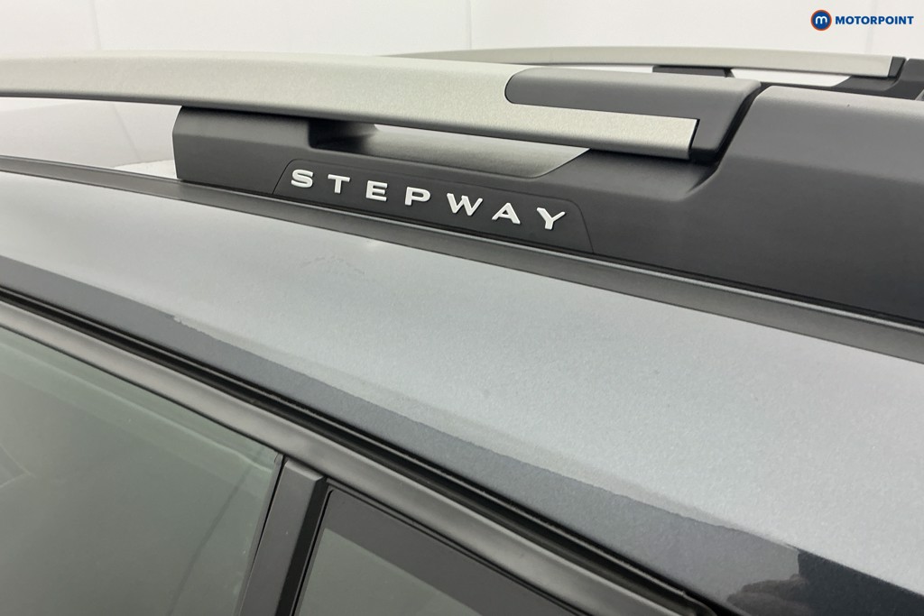 Dacia Sandero Stepway Comfort Manual Petrol Hatchback - Stock Number (1673717) - 27th supplementary image