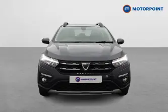 Dacia Sandero Stepway Comfort Manual Petrol Hatchback - Stock Number (1673717) - Front bumper