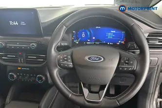 Ford Kuga Vignale Automatic Petrol-Electric Hybrid SUV - Stock Number (1673729) - 2nd supplementary image
