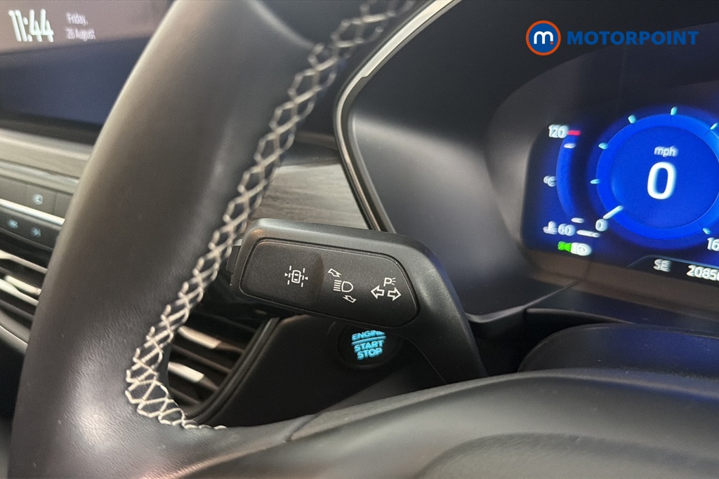 Ford Kuga Vignale Automatic Petrol-Electric Hybrid SUV - Stock Number (1673729) - 5th supplementary image