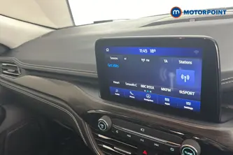 Ford Kuga Vignale Automatic Petrol-Electric Hybrid SUV - Stock Number (1673729) - 8th supplementary image