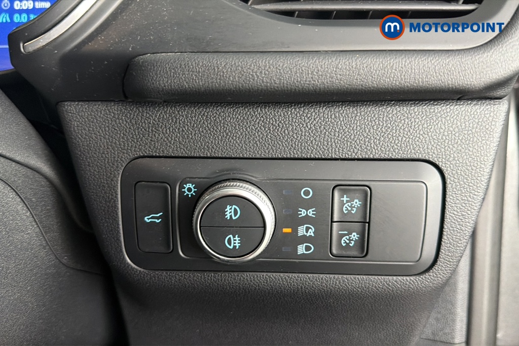 Ford Kuga Vignale Automatic Petrol-Electric Hybrid SUV - Stock Number (1673729) - 11th supplementary image