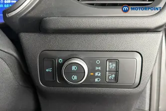 Ford Kuga Vignale Automatic Petrol-Electric Hybrid SUV - Stock Number (1673729) - 11th supplementary image