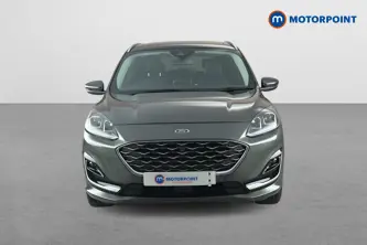 Ford Kuga Vignale Automatic Petrol-Electric Hybrid SUV - Stock Number (1673729) - Front bumper