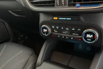 Ford Kuga Vignale Automatic Petrol-Electric Hybrid SUV - Stock Number (1673729) - 12th supplementary image