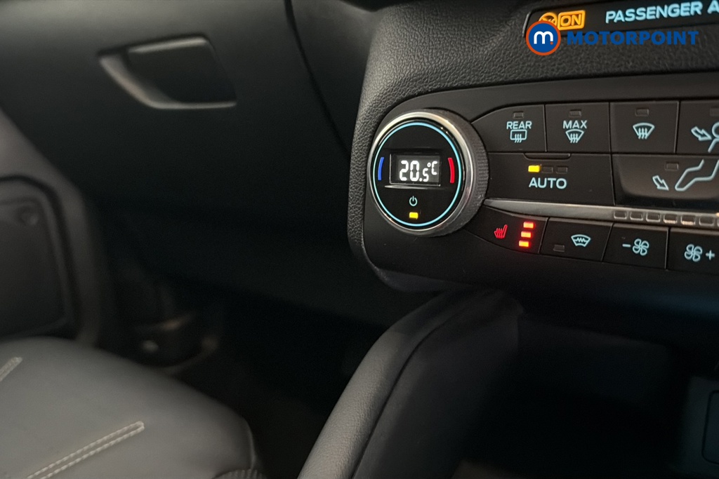 Ford Kuga Vignale Automatic Petrol-Electric Hybrid SUV - Stock Number (1673729) - 14th supplementary image
