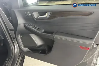 Ford Kuga Vignale Automatic Petrol-Electric Hybrid SUV - Stock Number (1673729) - 18th supplementary image