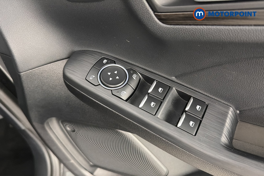 Ford Kuga Vignale Automatic Petrol-Electric Hybrid SUV - Stock Number (1673729) - 19th supplementary image