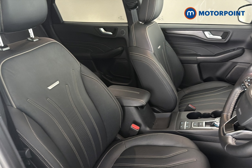 Ford Kuga Vignale Automatic Petrol-Electric Hybrid SUV - Stock Number (1673729) - 22nd supplementary image