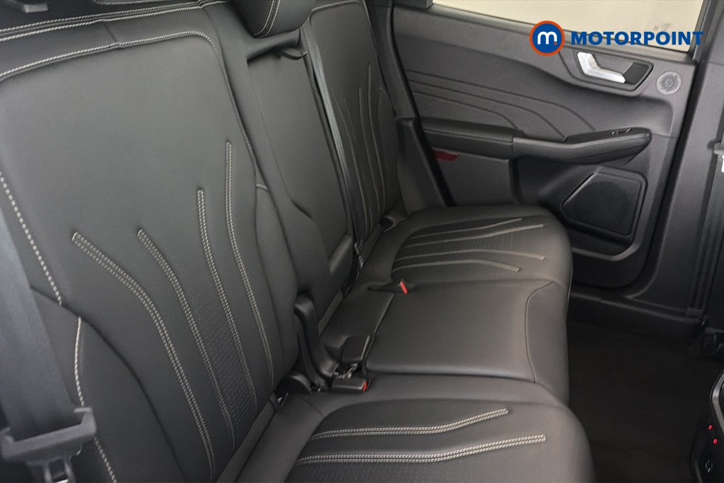 Ford Kuga Vignale Automatic Petrol-Electric Hybrid SUV - Stock Number (1673729) - 25th supplementary image