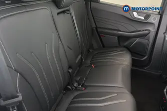 Ford Kuga Vignale Automatic Petrol-Electric Hybrid SUV - Stock Number (1673729) - 25th supplementary image