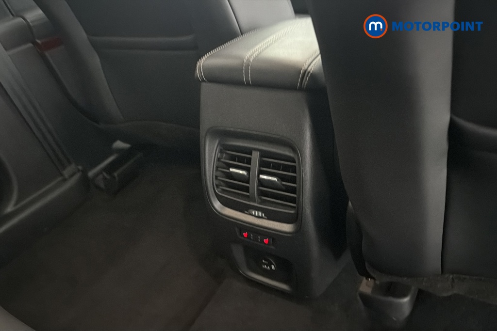 Ford Kuga Vignale Automatic Petrol-Electric Hybrid SUV - Stock Number (1673729) - 28th supplementary image