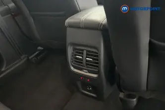 Ford Kuga Vignale Automatic Petrol-Electric Hybrid SUV - Stock Number (1673729) - 28th supplementary image