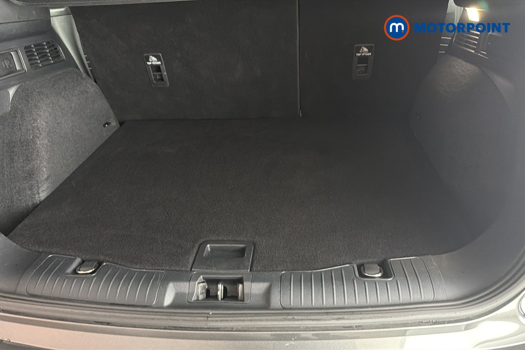Ford Kuga Vignale Automatic Petrol-Electric Hybrid SUV - Stock Number (1673729) - 30th supplementary image
