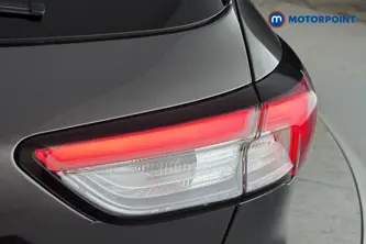 Ford Kuga Vignale Automatic Petrol-Electric Hybrid SUV - Stock Number (1673729) - 36th supplementary image