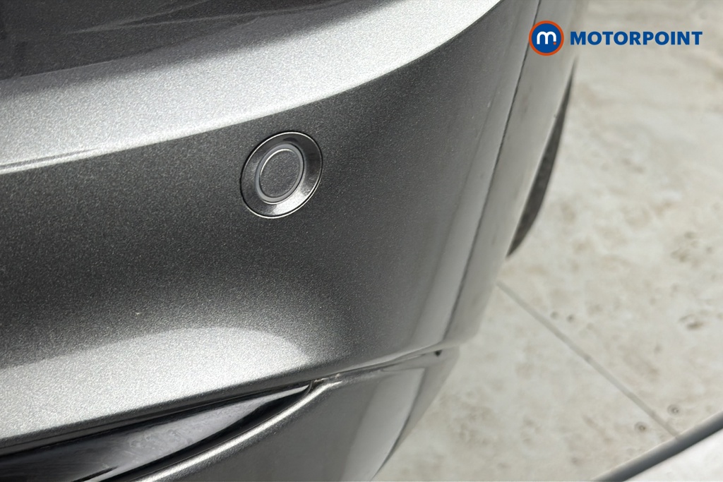 Ford Kuga Vignale Automatic Petrol-Electric Hybrid SUV - Stock Number (1673729) - 39th supplementary image
