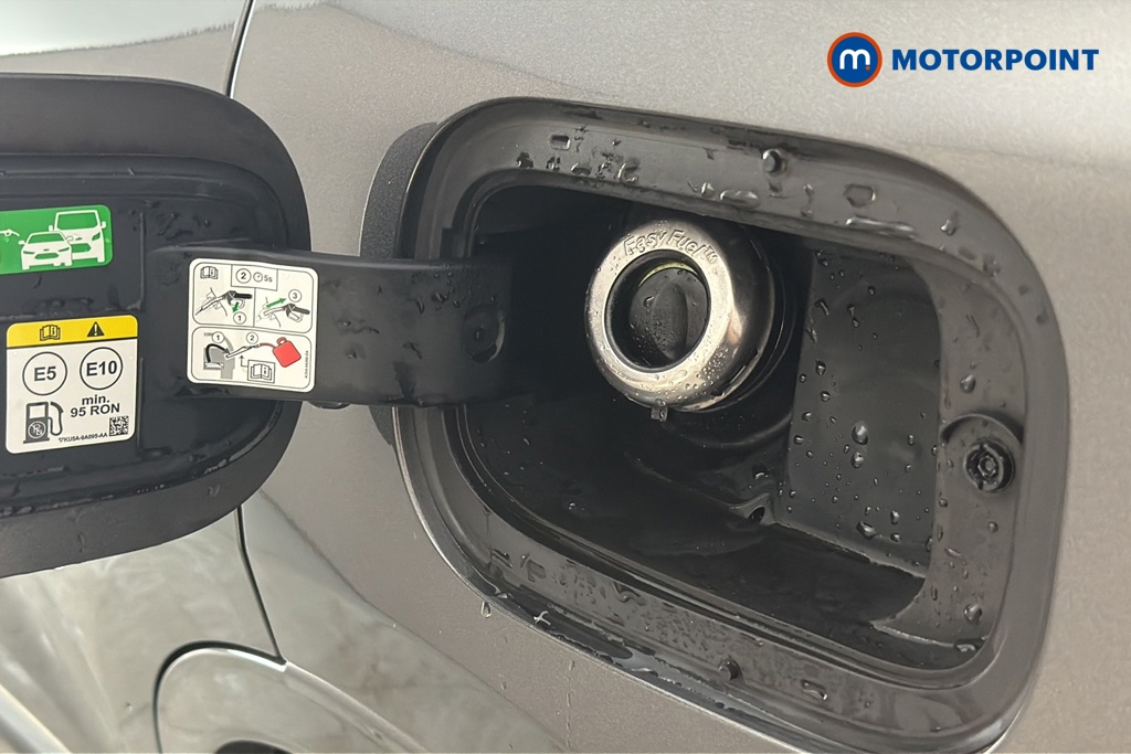 Ford Kuga Vignale Automatic Petrol-Electric Hybrid SUV - Stock Number (1673729) - 41st supplementary image