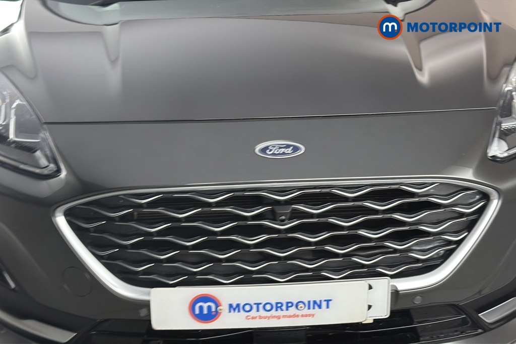 Ford Kuga Vignale Automatic Petrol-Electric Hybrid SUV - Stock Number (1673729) - 43rd supplementary image