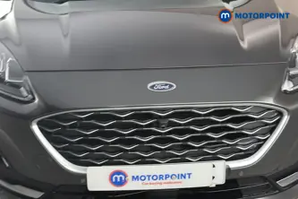 Ford Kuga Vignale Automatic Petrol-Electric Hybrid SUV - Stock Number (1673729) - 43rd supplementary image