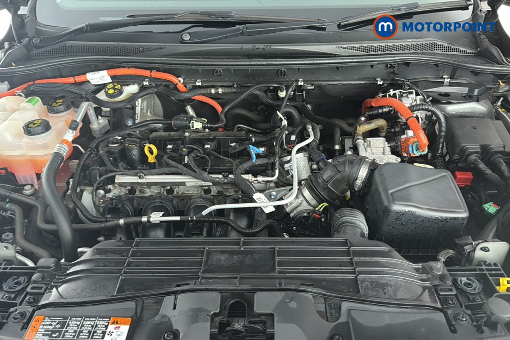 Ford Kuga Vignale Automatic Petrol-Electric Hybrid SUV - Stock Number (1673729) - 48th supplementary image