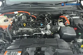 Ford Kuga Vignale Automatic Petrol-Electric Hybrid SUV - Stock Number (1673729) - 48th supplementary image