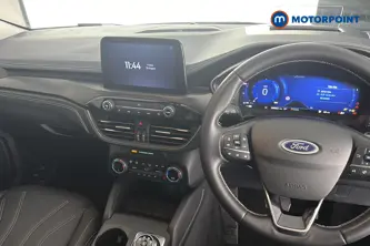 Ford Kuga Vignale Automatic Petrol-Electric Hybrid SUV - Stock Number (1673729) - 1st supplementary image