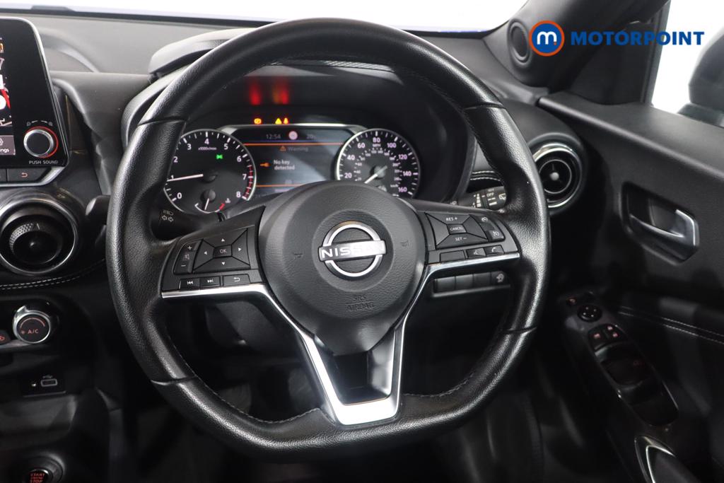 Nissan Juke N-Connecta Manual Petrol SUV - Stock Number (1673737) - 3rd supplementary image