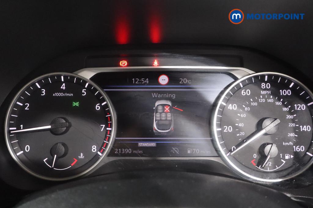 Nissan Juke N-Connecta Manual Petrol SUV - Stock Number (1673737) - 5th supplementary image