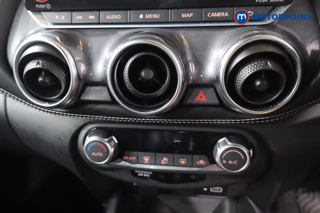 Nissan Juke N-Connecta Manual Petrol SUV - Stock Number (1673737) - 10th supplementary image