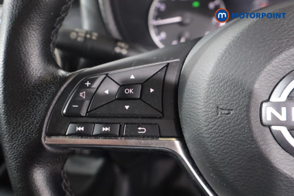 Nissan Juke N-Connecta Manual Petrol SUV - Stock Number (1673737) - 12th supplementary image