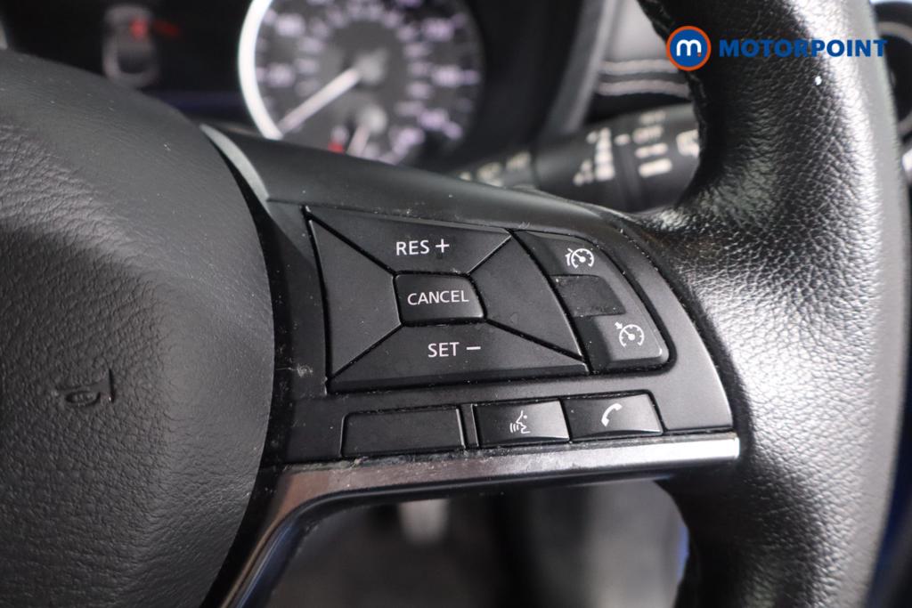 Nissan Juke N-Connecta Manual Petrol SUV - Stock Number (1673737) - 13th supplementary image